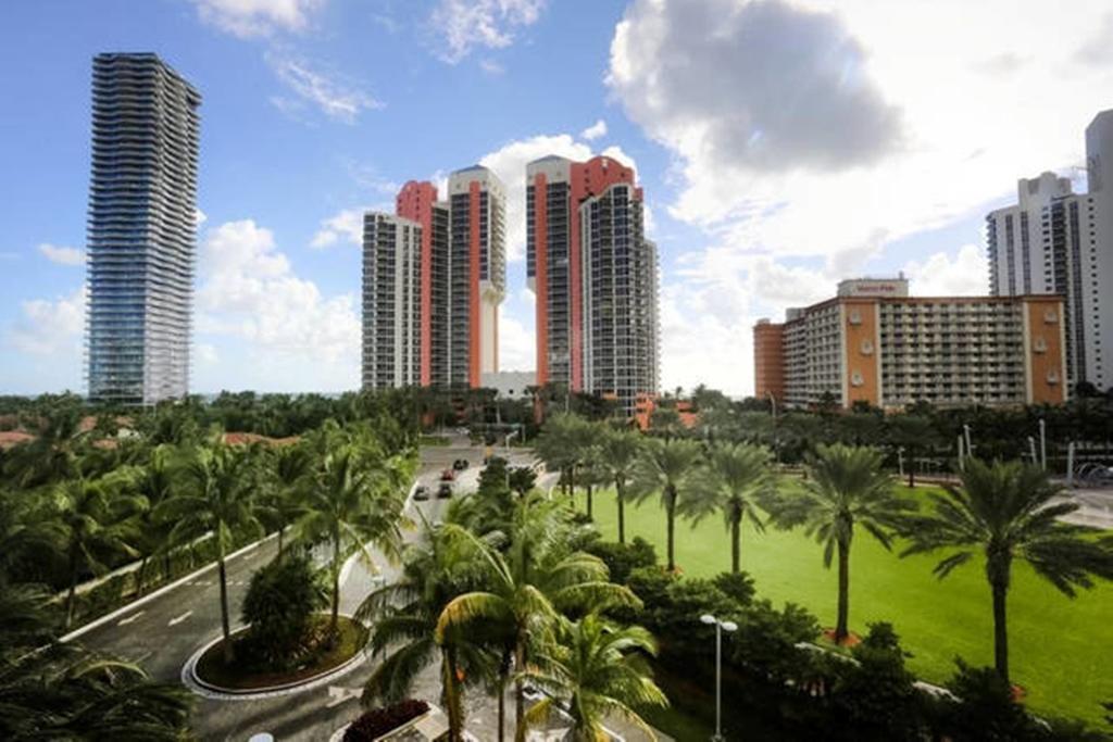 Ocean Reserve By Miami Tcs Miami Beach Exterior photo