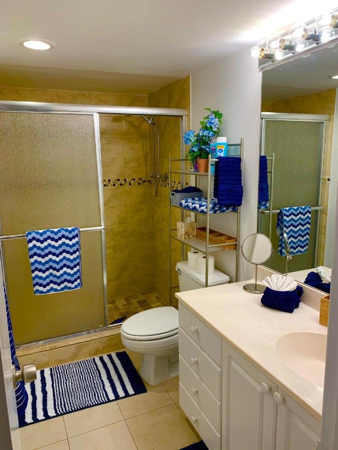 Ocean Reserve By Miami Tcs Miami Beach Exterior photo