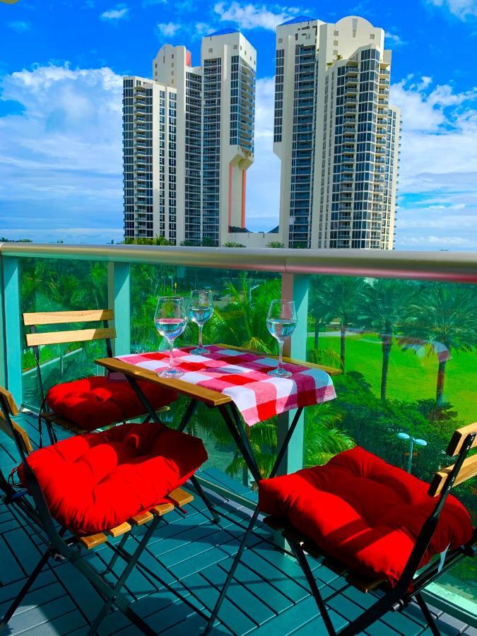 Ocean Reserve By Miami Tcs Miami Beach Exterior photo