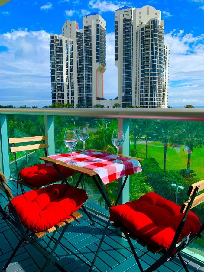 Ocean Reserve By Miami Tcs Miami Beach Exterior photo