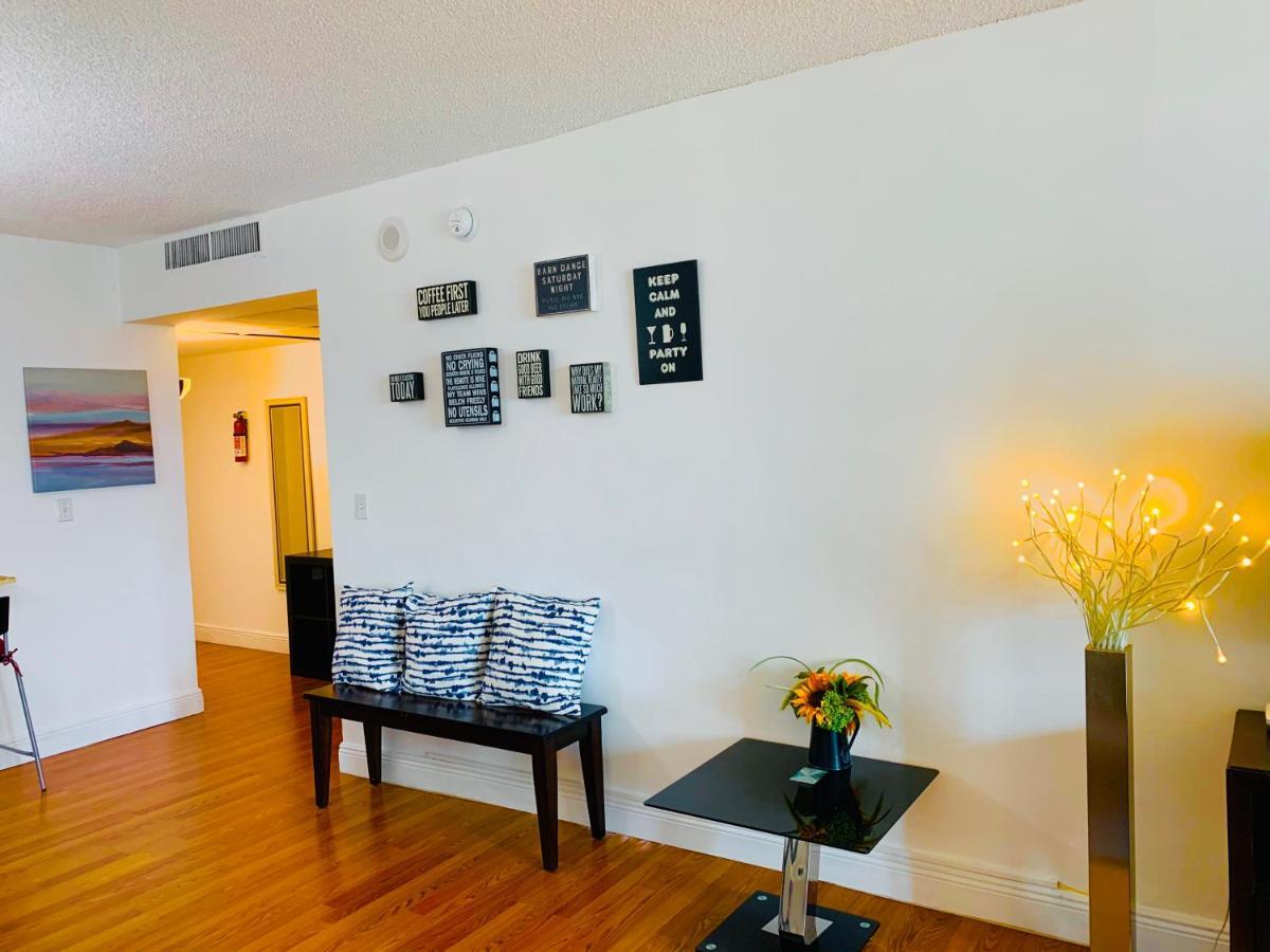 Ocean Reserve By Miami Tcs Miami Beach Exterior photo