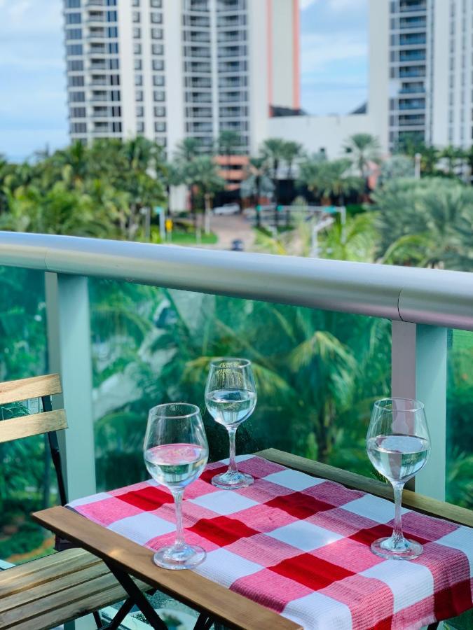 Ocean Reserve By Miami Tcs Miami Beach Exterior photo